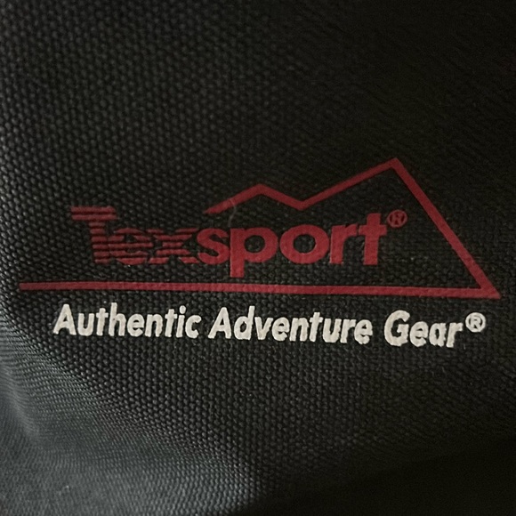 12" Zippered Dutch Oven Cover with zipper and handles. Texsport brand. - Picture 5 of 5